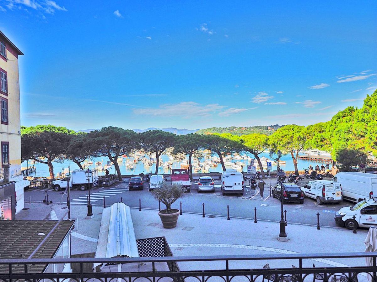 The Best View Of The Sea 2 Lerici Eksteriør billede